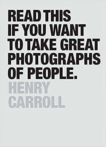 Read This if You Want to Take Great Photographs of People learn Top Photography Tips and How to Take Good Pictures of People Paperback 7 Sept 2015
