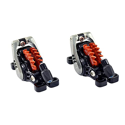 Alligator Brake LY-M200C Post Mount MTB Synchronized Mechancial
