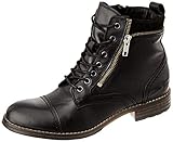 Reißverschluss für einen leichten Ein- und Ausstieg