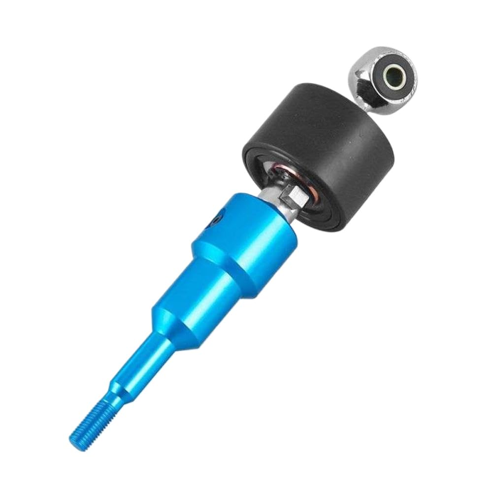 JHShhpMEC Car Shift Knob Compatible with 350Z 370Z Z33 G35 G37 2003 2014