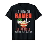 Un diseño especial para aquellas personas que son amantes de la cocina japonesa, ramen, fideos. Si eres gastrónomo y te gusta comer el ramen con palillos chinos, entonces este diseño es juto para ti.