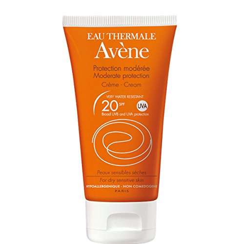 Preisvergleich Produktbild AVENE SOL CR FP20 INVISIBILE