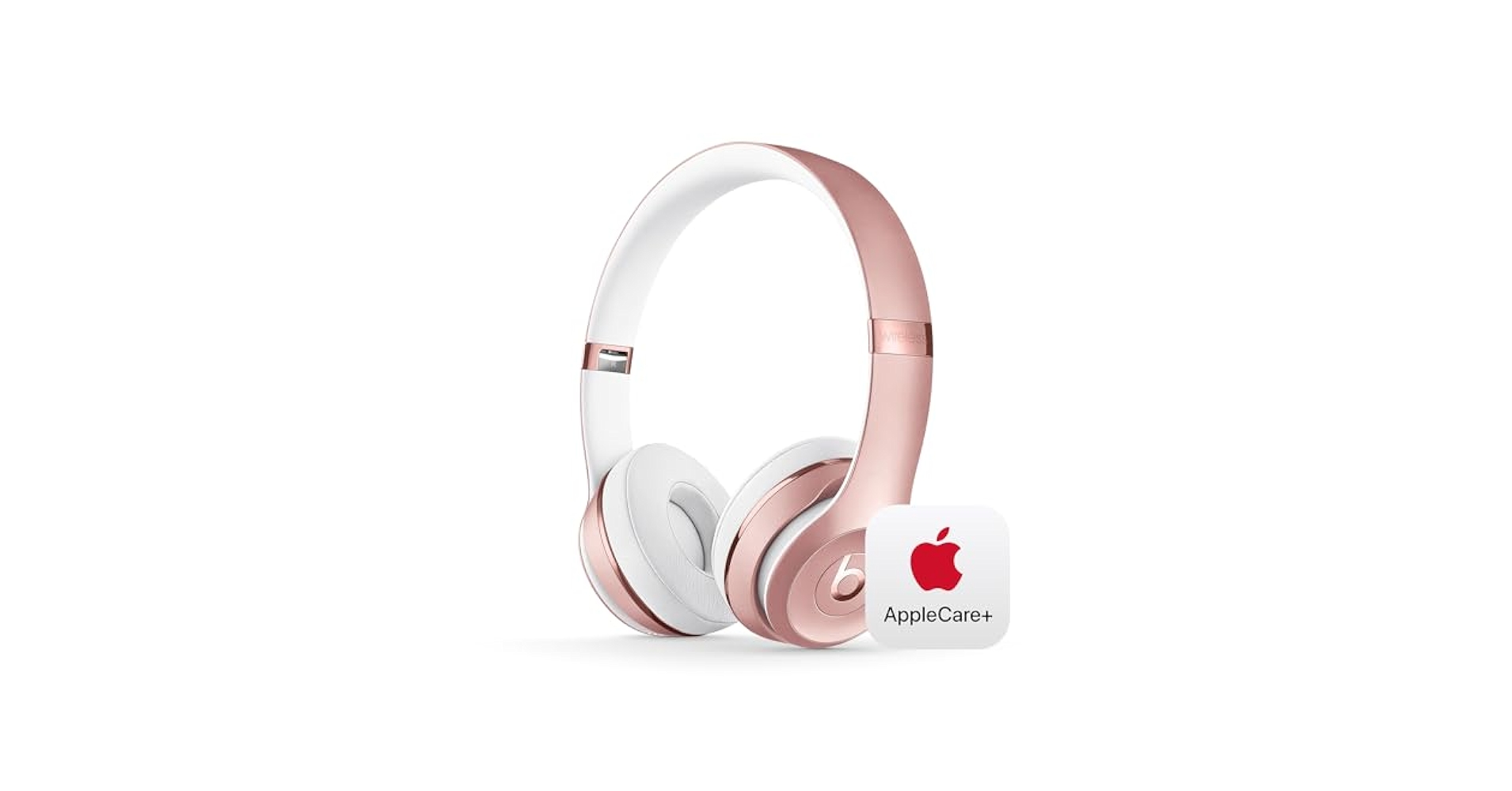 Amazon.com: Beats Solo3 Wireless with AppleCare+ for