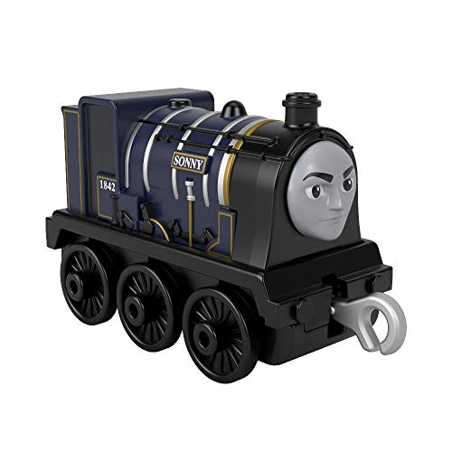 Thomas & Friends GHK65 Speelgoed - Image 3