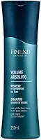 Shampoo Doador de Volume Amend Expertise Volume Absoluto 250ml