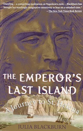 The Emperor's Last Island: A Journey to St. Helena (Vintage Departures)