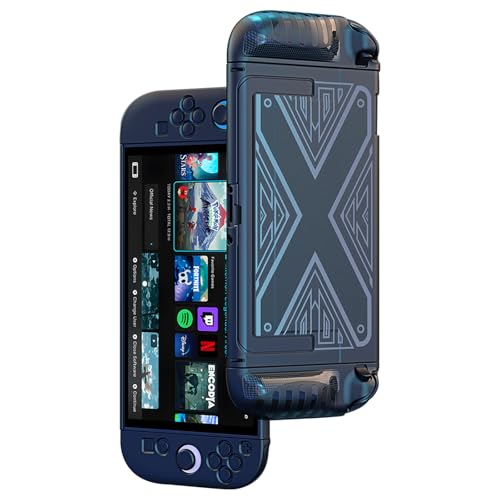 SWITCH 2 ケース NS2 スイッチ ツー ケース カッコイイ ニンテンドースイッチ 2 switch2 カバー 耐衝撃 分体式 Joy-Con 2 保護case 保護カバー おしゃれ メンズ 男性 プレゼント グリップ 全面保護 取り外し可能 つけ