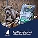 Dr.Clauder´s Dog Lamm & Reis, 1er Pack (1 x 12.5 kg)