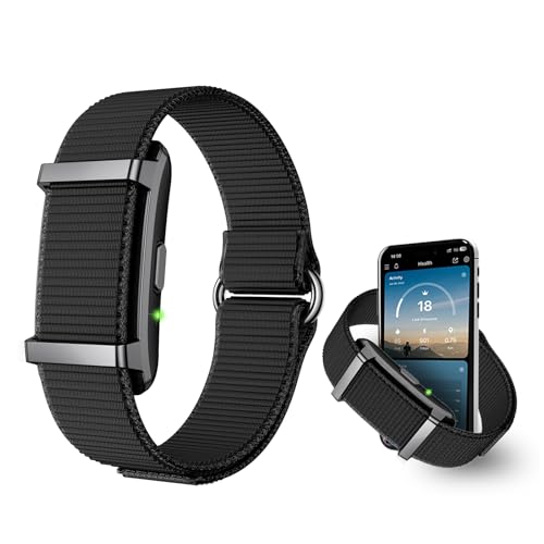 Smart Bracelet, Activity Trackers for Men & Women, Fitness...