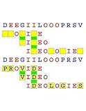 Joinword Puzzles 48rgb (Joinword Puzzles Rgb)