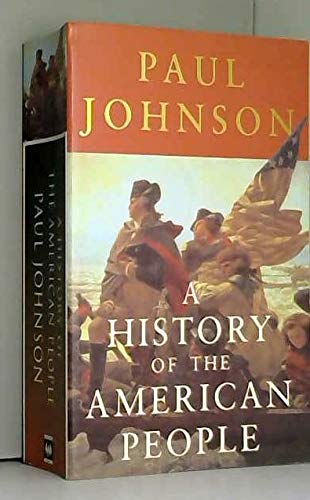 A History of the American People