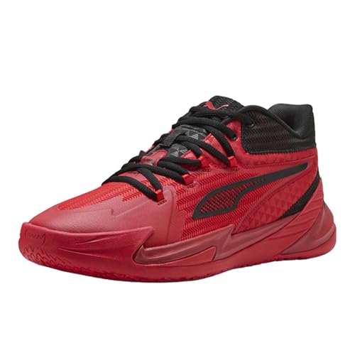 Image of Puma Mens Dagger Basketball Shoes