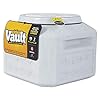 Gamma2-Vittles-Vault-Dog-Food-Storage-Container-Durable-Food-Safe-BPA-Free-Storage-Made-in-the-USA-with-Recycled-MaterialsHolds-up-to-15-pounds Dog Food Storage Container