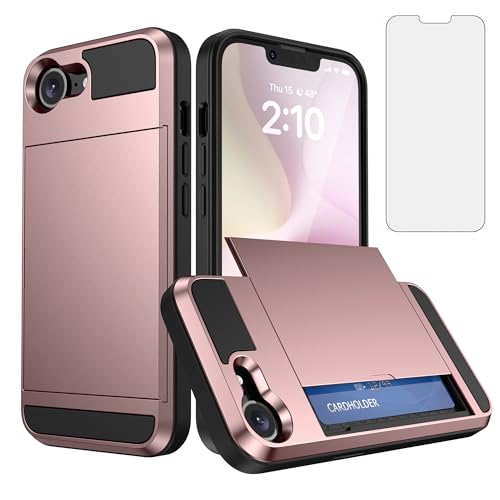 Accessoires iPhone 16e i16e coque protection verre trempé antichoc SE4