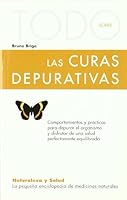 Todo sobre las curas depurativas 8496194310 Book Cover