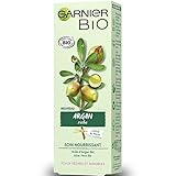 nuevo producto garnier para granos Al instante, la piel se acabó apaisée, nourrie y más en una semana, la piel parece más flexible para 80% de las mujeres *. * autoevaluación sobre 104 temas