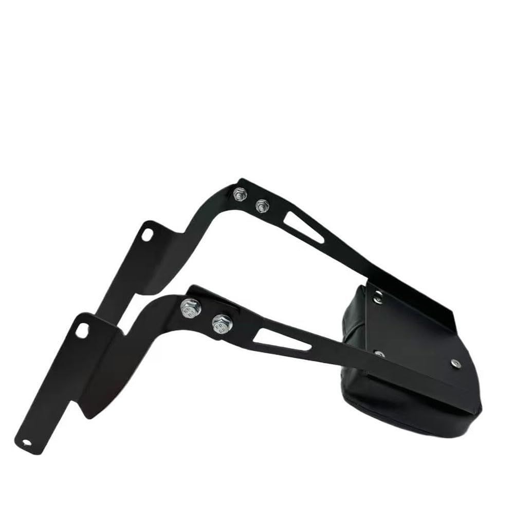 Schienale passeggero posteriore originale per Keeway Superlight, accessorio per Keeway Superlight125, 150, 200 (stile 1)