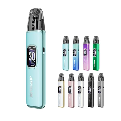 yMTL& RDLzdq^oR VOOPOO Argus G3 Pod Kit u[v[ I[KXG3 iCOSM 2.0 xCv X^[^[Lbg 30W |bh^ 1500mAH 2A}[d 0.96C` vape C^oR ł