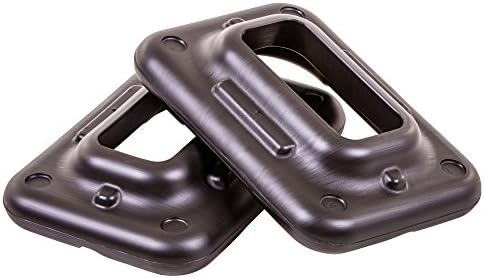 The Step Original Aerobic Risers - Circuit Size , Black