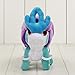 Bleyoum Peluche Jouet Suicune Entei Raikou Plush Toys 2e Génération Poupées en Peluche Douce Or Et Argent