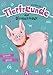 Tierfreunde aus Blumenstadt : Schwein gehabt: Tiergeschichten für Kinder - Ein Schweine - Abenteuer (German Edition)