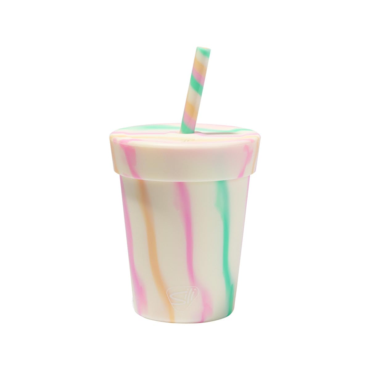 Silipint 8 oz Silicone Tumbler