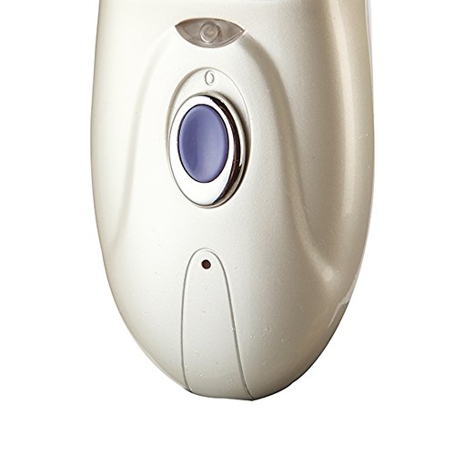 Depiladoras, Music Imagen adicional