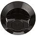 Exact FIT for Hobart 719257-00002 Black KNOB 2-1/2