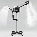 Artist hand Facial...image