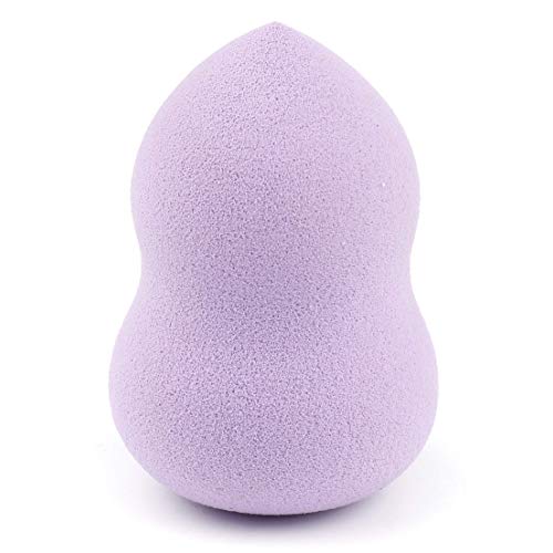Makeup Sponge Beauty Blender Foundation Makeup Makeup Sponges, Flawless For A Variety Of Beauty Products, Liquid, Cream, And Powder Foundation, Multi-colored Makeup Sponges - Make Up Tool - 1 Pcs