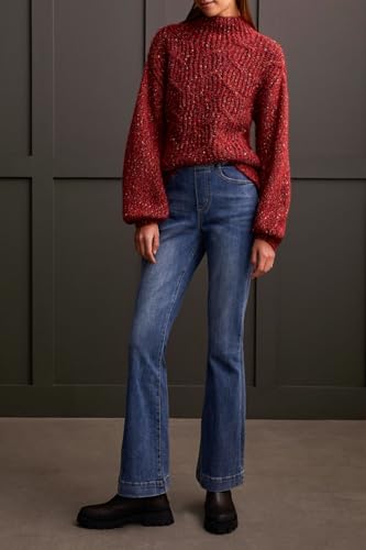 Image of Tribal Women's Legacy All Sleeve Length Sweaters