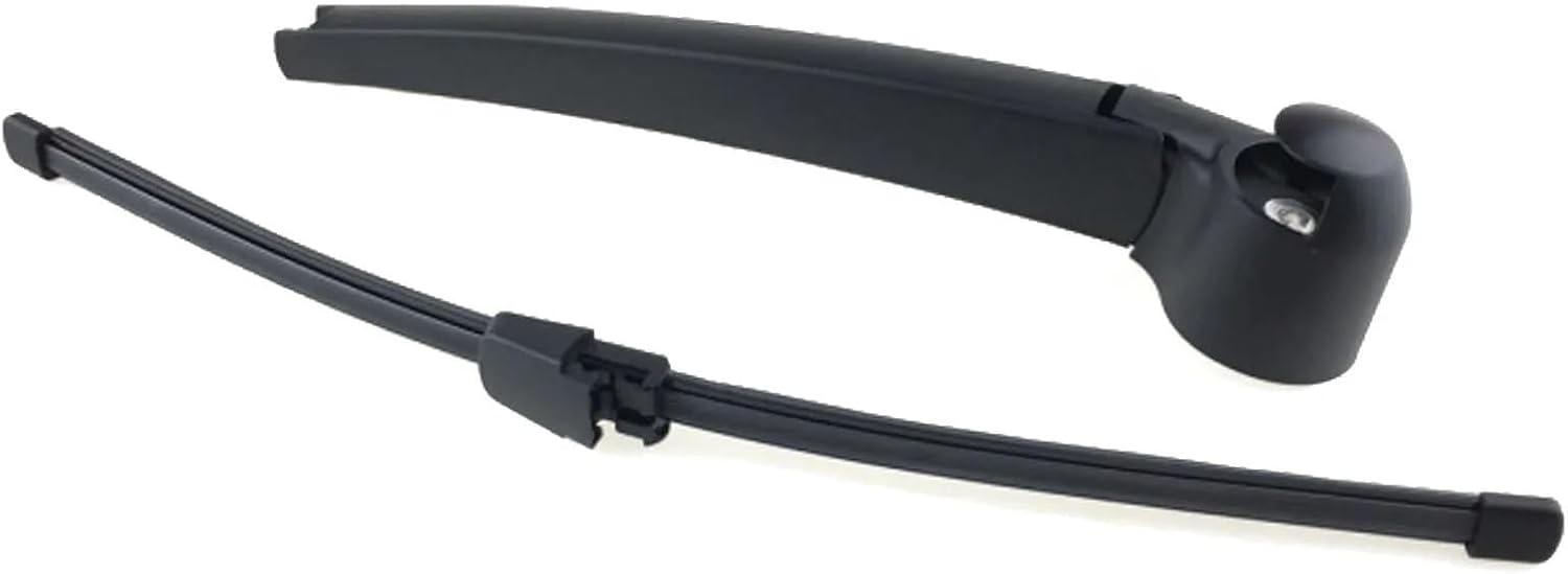 13インチ リアガラス ウォッシャー ワイパーアームブレードセット Seat Exeo ST 3R5 2008-2013 対応 カー