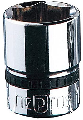 Kyoto Machine Tools (KTC) Neplos 3/8 inch (9.5 mm) Socket NB3-12