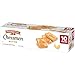 Pepperidge Farm Chessmen Butter Cookies, 0.9 Oz Snack Pack, 10 Pk