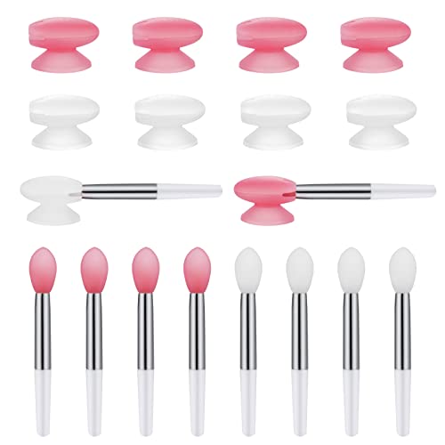 SAVITA Silicone Lip Brush Cover