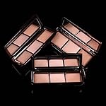 Hourglass Ambient Lighting Palette. Three-Shade Highlighting Palette for Your Best Complexion.Cruelty-Free and Vegan - Image 2