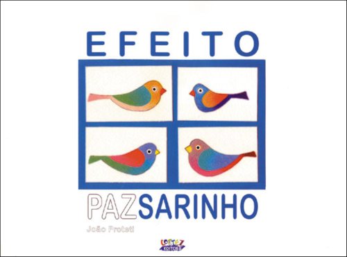 Efeito pazsarinho: