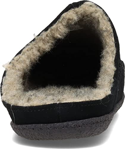 Clarks Men's Clarks, Baseball Stitch Clog Slipper4