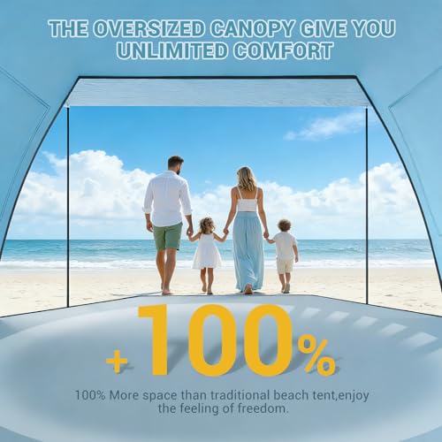 Elegear CumbreX Beach Tent