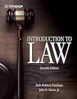 An Introduction to Law and Economics 第五版 An Introduction to Law and Economics 第五版 Amazon.com: An