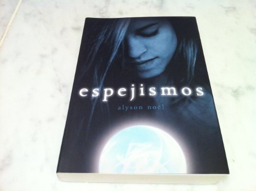 Espejismos (Inmortales 2) (Los Inmortales / the... [Spanish] 8484416194 Book Cover