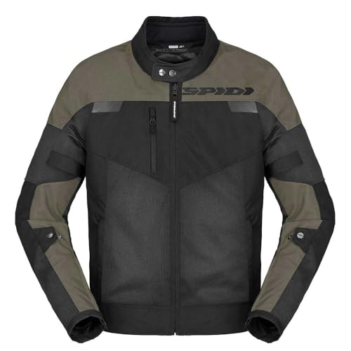 Indumento WindOut antivento e traspirante Fodera fissa in rete Ventilazione Sistema di connessione per pantaloni Cerniera per collegare giacca e pantaloni Chiusura regolabile in vita Elementi di fissaggio per la regolazione e il fissaggio delle protezioni Tessuto elastico multistrato - 3 strati Tessuto ripstop resistente agli strappi Aree in materiale riflettente per il riconoscimento notturno Tessuto a rete traforato Tessuto in poliestere ad alta resistenza