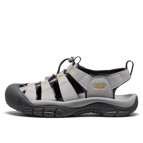 Image of KEEN Men's Newport H2 Closed Toe Water Sandals