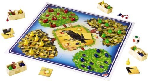 果樹園ゲーム Obstgarten: Fur 2 bis 8 Spieler cm3dmju 81Qfl1tEbDL._UF894,1000_QL80_.jpg