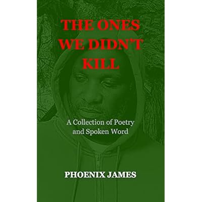 THE ONES WE DIDN'T KILL