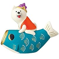 コンコンブル　鯉のぼり Amazon.co.jp: デコレコーポレーション コンコンブル concombre