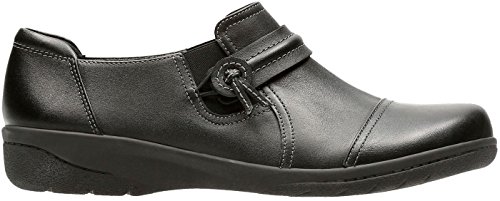 Image of Clarks Women's Cheyn Madi Pull-On Loafers