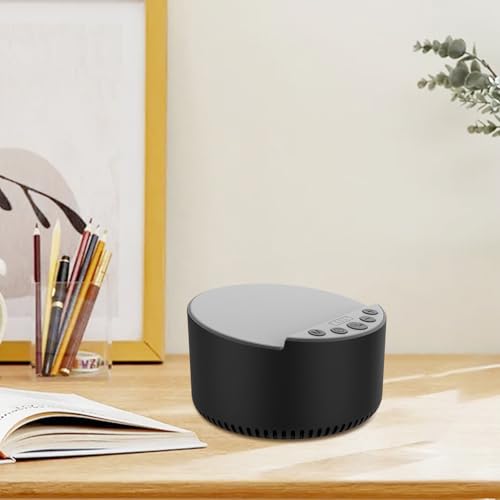Machine sonore de voyage avec station de charge 15W smartphone - 7