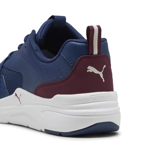 Image of Puma Unisex-Adult Softride Wired 2 Sneaker