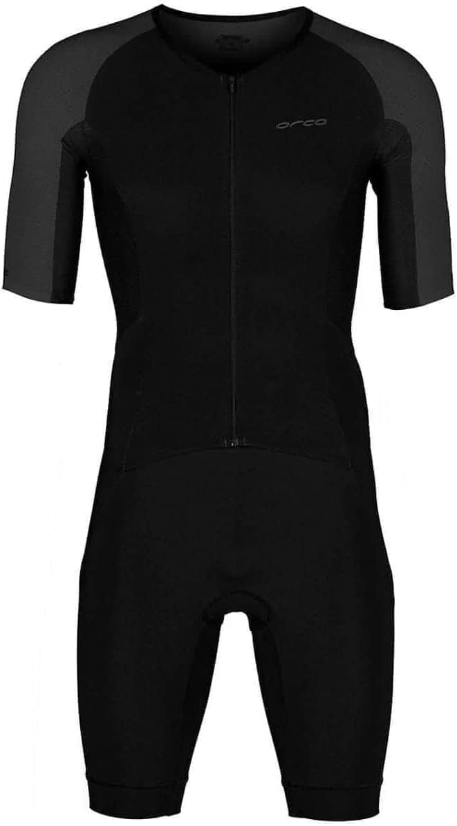 ORCA Men's Athlex Aero Tri Suit